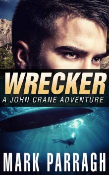 Wrecker: A John Crane Adventure Read online