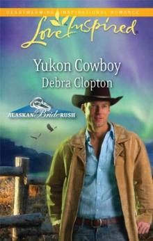 Yukon Cowboy Read online