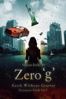 Zero 'g' Read online