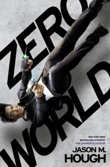 Zero World Read online