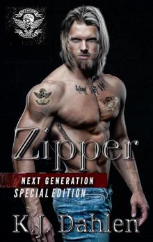 Zipper Read online