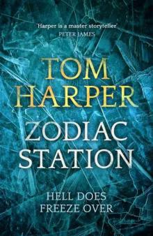 Zodiac Station Read online
