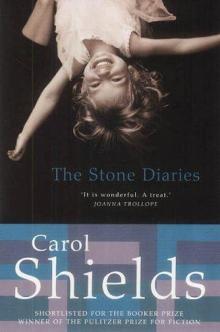 (1993) The Stone Diaries Read online