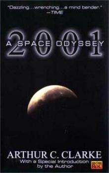 2001: A Space Odyssey o-1