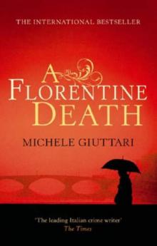 A Florentine Death Read online