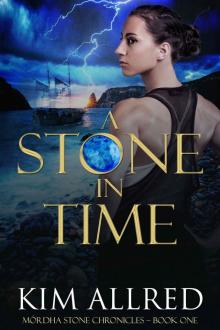 A Stone in Time Read online