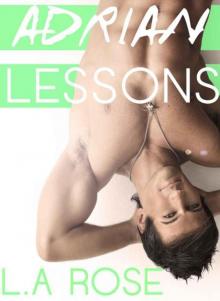 Adrian Lessons Read online