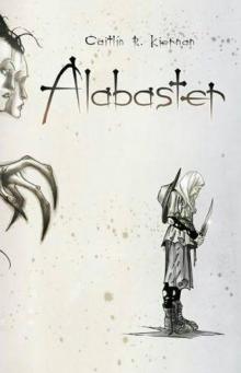 Alabaster Read online