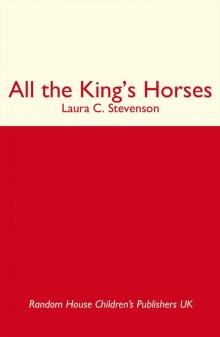 All the King's Horses Read online