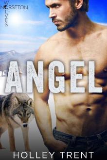 Angel (Norseton Wolves Book 9) Read online