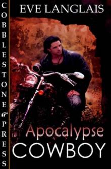 Apocalypse Cowboy Read online