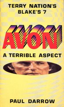 Avon - A Terrible Aspect Read online