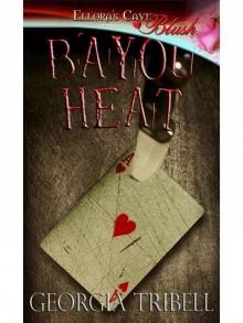 Bayou Heat Read online