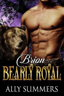 Bearly Royal_Brion Read online