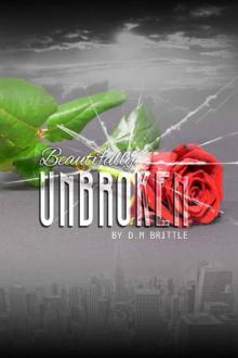 Beautifully Unbroken Read online