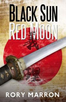 Black Sun, Red Moon Read online
