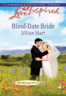 Blind-Date Bride Read online