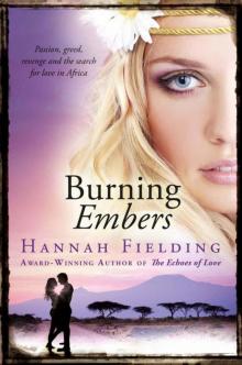 Burning Embers Read online