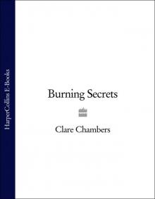 Burning Secrets Read online