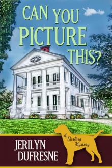 Can You Picture This? (Sam Darling Mystery #3) Read online