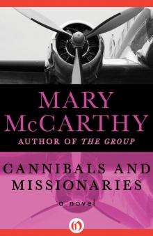 Cannibals and Missionaries Read online