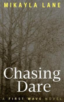 Chasing Dare Read online