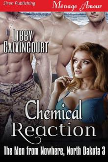 Chemical Reaction Read online