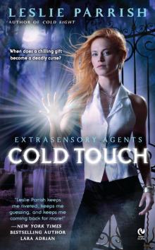 Cold Touch Read online