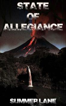 Collapse Series (Book 9): State of Allegiance Read online