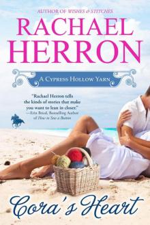Cora's Heart: A Cypress Hollow Yarn Read online
