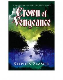 Crown of Vengeance fie-1 Read online