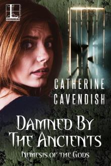 Damned by the Ancients Read online