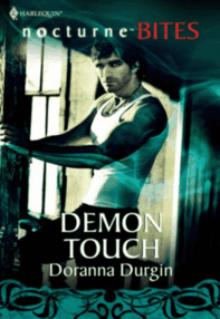 Demon Touch Read online