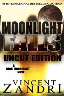 Dick Moonlight - 01 - Moonlight Falls Read online