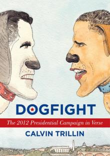 Dogfight Read online