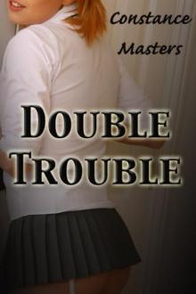 Double Trouble Read online