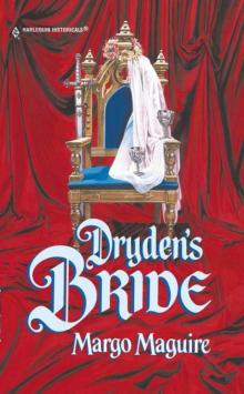Dryden's Bride Read online