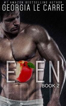EDEN (Eden series Book 2)