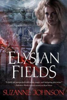 Elysian Fields Read online