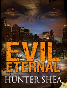 Evil Eternal Read online