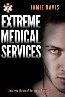 Extreme Medical Services: Medical Care On The Fringes Of Humanity