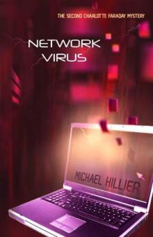 Faraday 02 Network Virus Read online