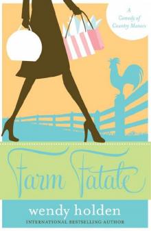 Farm Fatale Read online