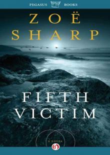 Fifth Victim Read online