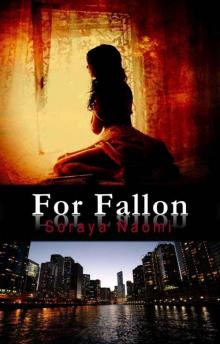 For Fallon (Chicago Syndicate) Read online