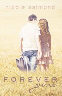 Forever Yours Read online