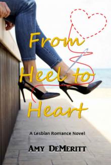 From Heel to Heart Read online