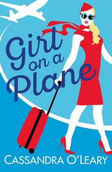 Girl on a Plane Read online