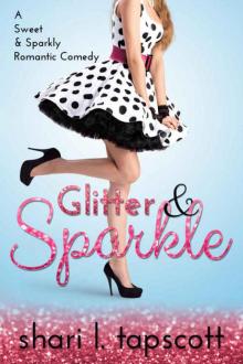 Glitter and Sparkle Read online