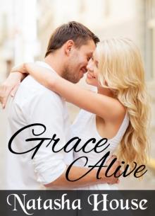 Grace Alive: a Christian Romance Read online